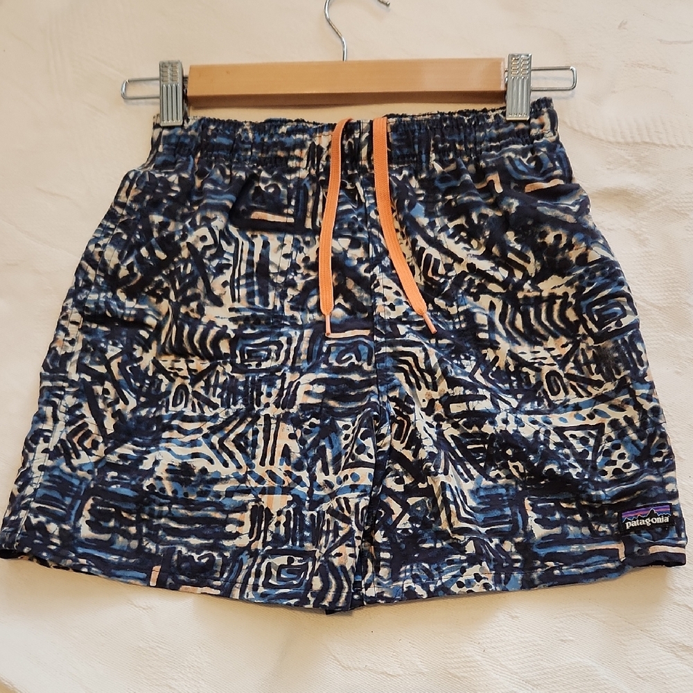 Patagonia Baggies Swim Shorts
